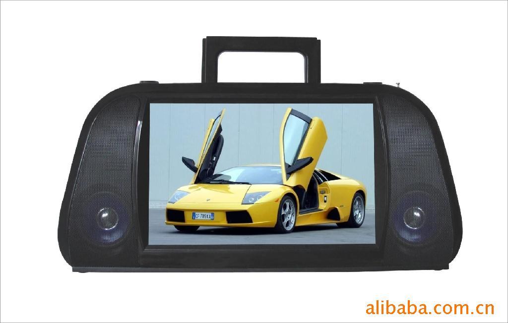 12继ʽDVD+MP3+MP5