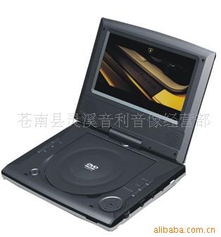 7ܱЯʽDVD