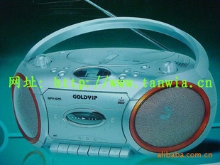 GH-420VVCD¼420V