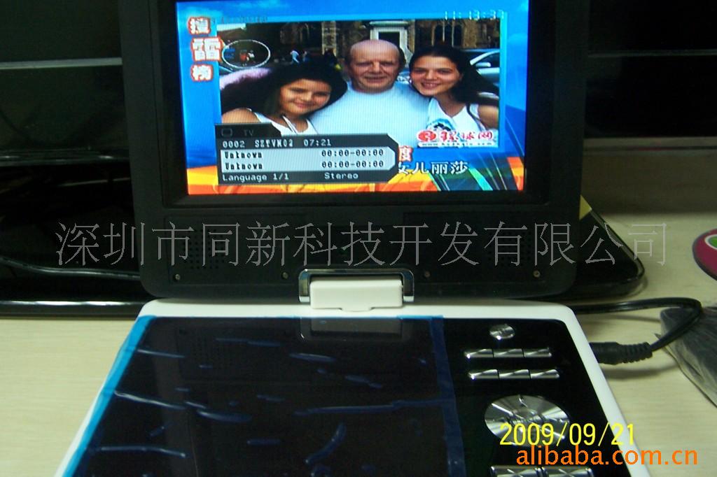 PortableDVDЯʽDVD(ͼ)