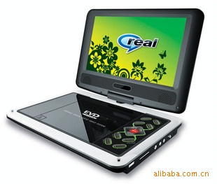 ƺPD-908ƶЯʽDVD9.5