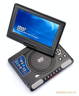 LMD-9989.8๦ܱЯʽDVD