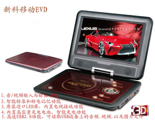 ٷShinco/¿DVP-512ƶDVDU̵12ЯʽЯ