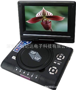 Ǵ7ЯʽDVD/750