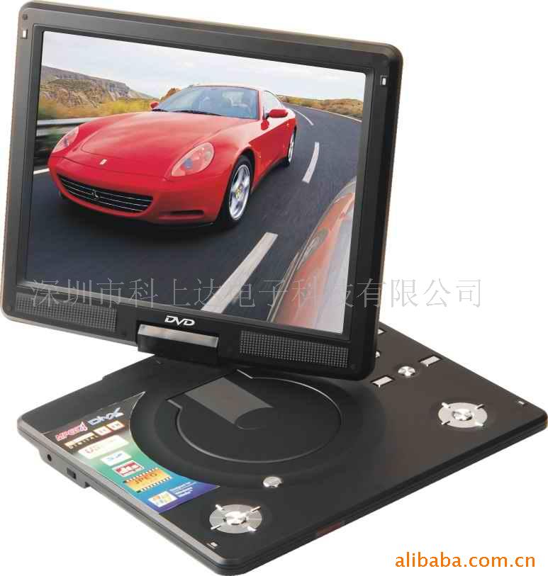 15.8portabledvd