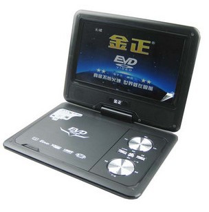 K-9189ƶDVDЯʽDVDҺ+USB+TV