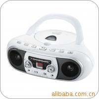 便携式CD机/组合CD机