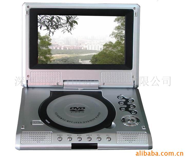 7ϷЯʽDVD