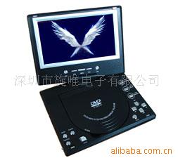 便携式DVD、移动DVD