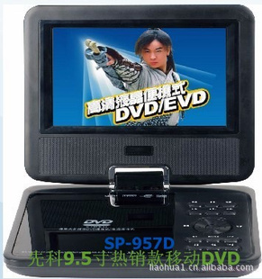 ȿ9.5ЯʽDVDӹܣ