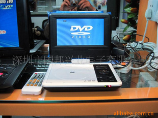 portabledvddvd影碟机 品牌:oem   型号:705 价格:电