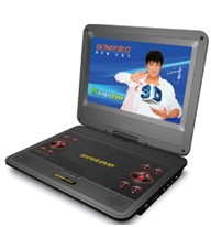 EV-135ͱЯʽ3D13.5EVD