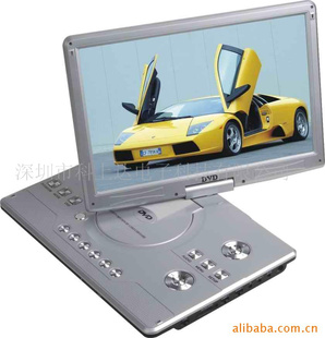 16.8ʽƶportabledvd