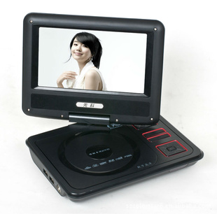 ͶȿƱЯʽDVD7.5