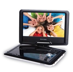 9inchportabledvdK-978T