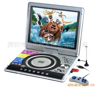 12.5ȫܱЯʽDVD