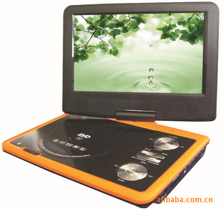 PortableDVD9ЯʽƶDVD/EVD