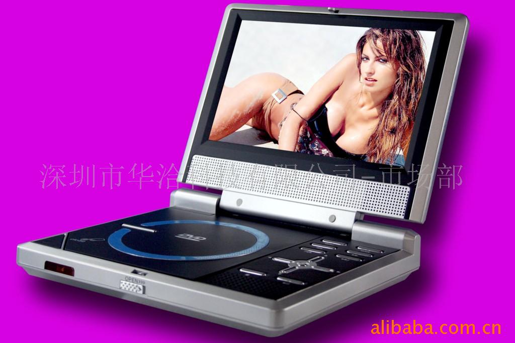 7ӢЯʽDVD̻