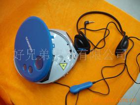 便携式CD机,碟机.CD机(图)