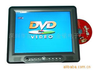 12.1ƽʽDVD