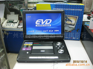 12๦ܱЯʽƶDVD