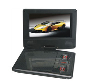 7Portabledvd(K-798T)