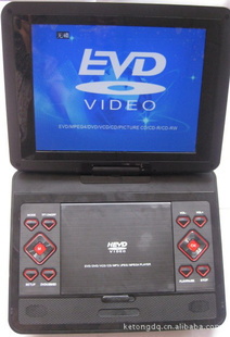 K-1399CչѡĻЯʽDVD