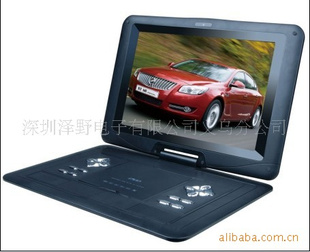 ֳߴDVD14.3ƶDVDЯʽDVD