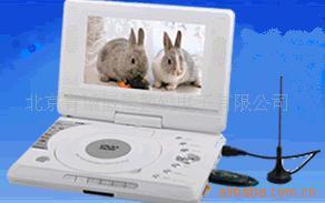 ƶ,ЯʽEVD,DVD