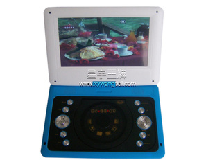 ֱЯʽƶDVDEVD12.82012óXY-EV1209