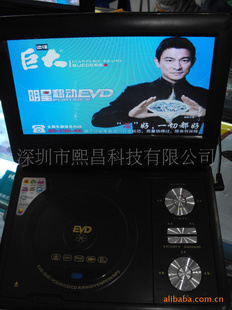 ոߴ7ֱЯʽ9.5DVD