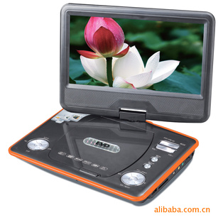 portableDVD(11ЯʽDVD/EVD)ƶDVD