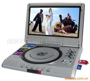 8ӢЯʽDVD