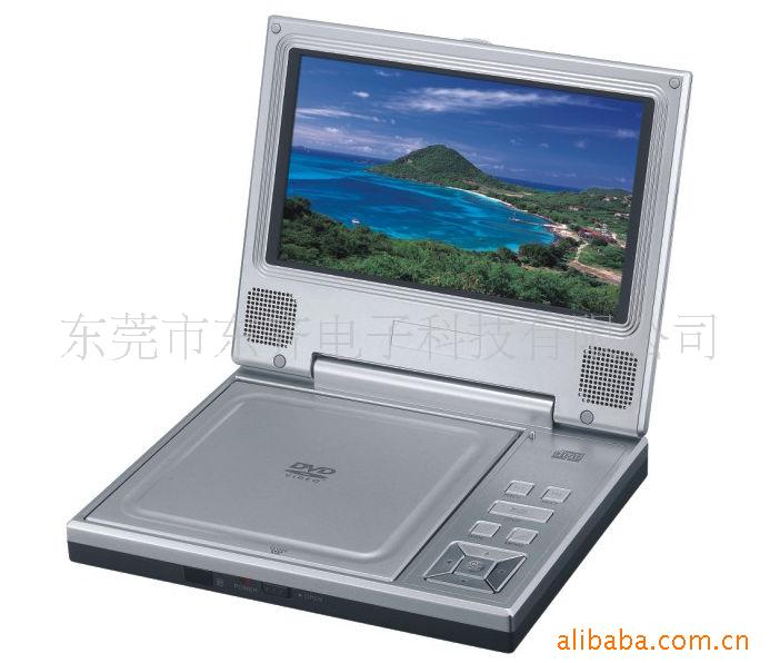 DVD