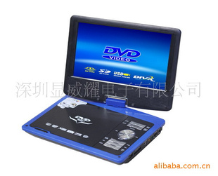 ֱSVD916RͱЯʽDVD