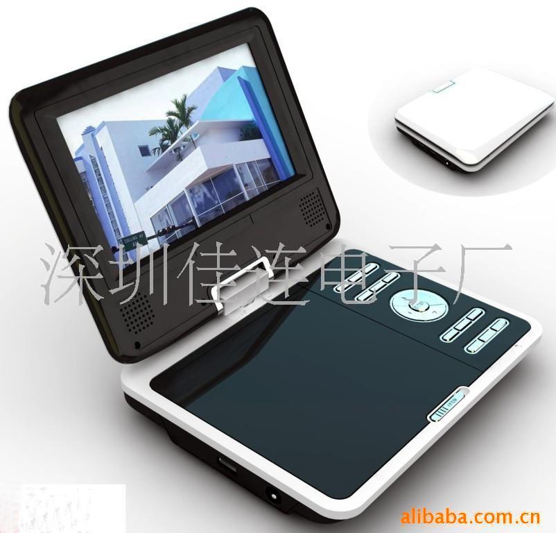 7portableDVDplayer(ͼ)
