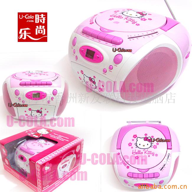 HellokittyɰۺЯʽCD