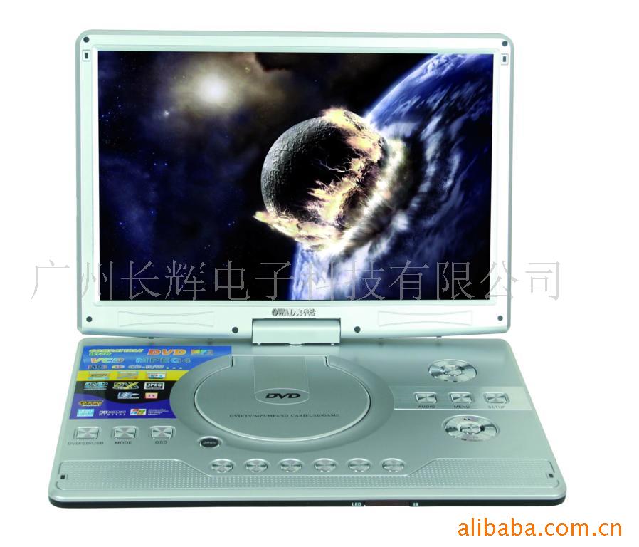 16.8»ЯʽDVD