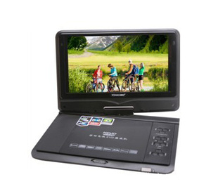 ƶdvdportabledvd(K-998T)