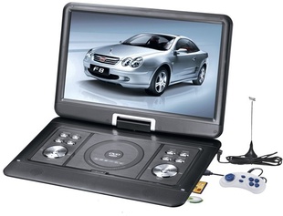 16ӢЯʽDVDƶ16DVD