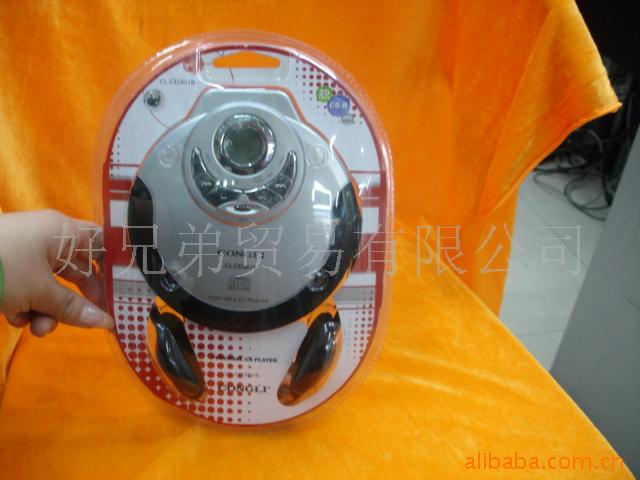 便携CD,CD机,碟机(图)