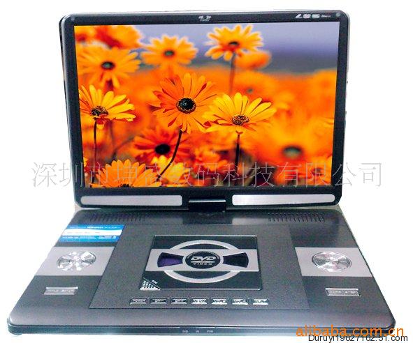 16ЯDVD+TV/VGA+SD