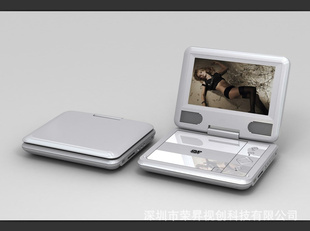 M9106MV2.2ƶЯʽDVDP-DVD忨