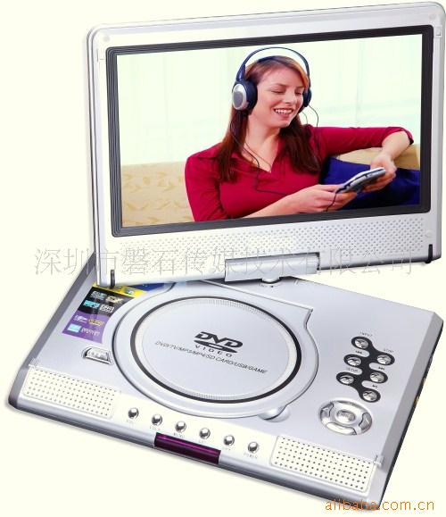 ЯʽPDVD,portableDVD