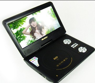 portableEVD9ЯʽƶDVD/EVD