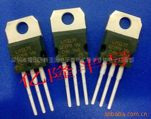 STѹ,LM317T,LM317