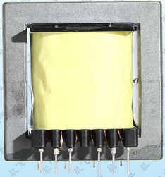 EE55ƵѹʽƵ20kHz-500KHz