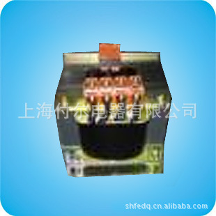 生产变压器BK-1KVA380/36V机床控制变压器,