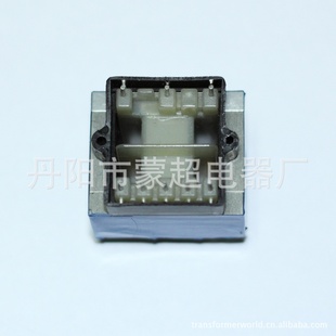 EI353+5PIN˿װѹǱòѹPCB
