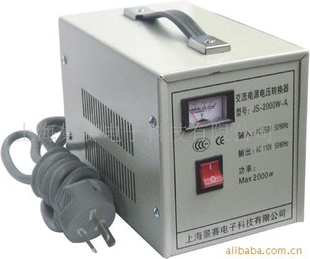ѹJS-2000W-A220V110VԴתѹ2KAV